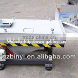Single Layer Vibrating Screening Machine, Vibrating Screener Equipment