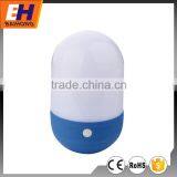 1W LED Light Camping Lantern Tumbler Tent Light