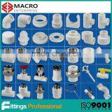 All Types of PPR and PVC Pipes and Fittings thumbnail-1