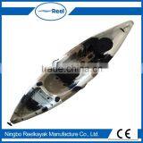 2016 Fashion New Design Speed Angler Sit on Top Fishing Kayaks Made in China-speed Angler thumbnail-1