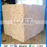 Good Quality PU Rebonded Foam/recycled Foam/D55 thumbnail-1
