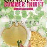 TOP QUALITY ISNTANT HONEY GINGER TEA INSTANT TEA GINGER TEA thumbnail-1