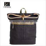 European Style 2016 New Model Best Selling Bucket Drawstring Backpack Bag thumbnail-4