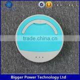 The Household Multifunction Robotic Auto Vacuum Cleaner