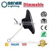 2016 Popular Design Led Round Led Highbay Lamp 200w ul Led High Bay Light thumbnail-1