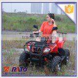 Automatic Transmission China Hot Sale 150cc Atv for Sale thumbnail-5