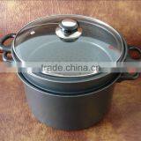 Carbon Steel Non Stick Pasta Pot Set