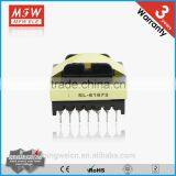 Excellent Quality EI22 Type High Frequency Ferrite Inverter Transformer