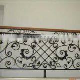 Beautiful Outdoor Balcony Railings