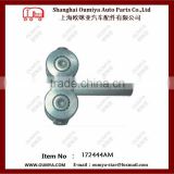 Curtain Sider Truck Tautliner Parts, Steel Roller, Rail Pulley 172444AM