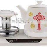 Ceramic Electric Kettle CA-T915