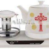 ceramic electric kettle CA-T915