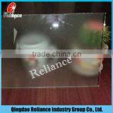 4-6mm Decorative Building Acid Etched Glass thumbnail-1