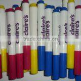 Jumbo Washable Fabric Textile Marker Pen JL-208