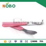 Nobo Cute Design Child Tableware Fork/spoon thumbnail-1