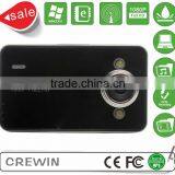 2015 FHD Car Camcorder With Back Camera thumbnail-2