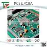 Mp3 Palyer PCBA/mp3 Player Circuit Board/mp3 Usb Board Quality Choice thumbnail-6