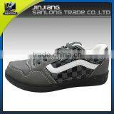 2016 Wholesale Comfort Fashion PU Men Shoes Casual thumbnail-1
