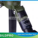 BILDPRO Factory Assembly Tripod Camera Composed Tripod Stand Aluminum and Carbon Fiber Available thumbnail-6