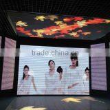 High Pixel p6 Rgb Indoor Led Panel Display