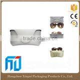 Wholesale Cheap Custom Leather Glasses Case