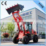 for Loader With 4 Wheel Drive thumbnail-1