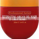 Intense Hydrating Organic Moroccan Argan Oil Hair Mask thumbnail-1