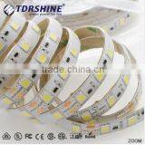 12V/24V/ 220V White/ RGB Waterproof SMD 5050/ 3528/ 5630 5m Flexible LED Strip Light thumbnail-2