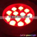 High Voltage 36W Underground Light IP67 Buried Led Landscape Lighting thumbnail-4