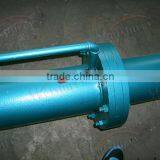 Centrifugal Gold Mining Sewage Vertical Slurry Pump Price thumbnail-3