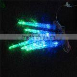 RGB Color Meteor Pipe