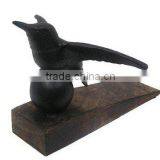 Garden Door Stoppers--Door Stoppers thumbnail-1