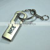 1G-64G Climbing Hook Metal Usb Flash Drive thumbnail-2