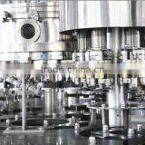 Drinks Filling Machine