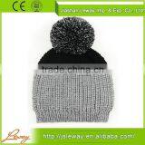 China Hot Sale New Products Custom Winter Beanies thumbnail-5