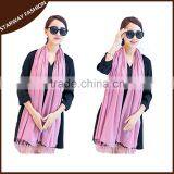 >>Hot Selling SW16793 Winter Trendy Woman's Wool Scarf/# thumbnail-1