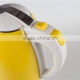 2015 Electric Travel Kettle Stainless Steel Kettle thumbnail-3