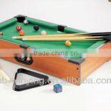 Mini Table Foosball in Size 34x22x7cm thumbnail-6