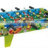 Hot Selling Tabletop Soccer Game for Outdoor or Indoor Playing thumbnail-1