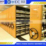 2015Steel Book Shelf