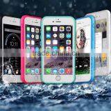 NEWEST WATERPROOF DIRTPROOF SHOCKPROOF CASE FOR APPLE IPHONE 6 6s Plus thumbnail-1
