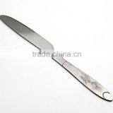 LBY 6pcs Multi-purpose Stainless Steel Cutting Knife Set thumbnail-1