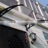 Waterproof Commercial Awnings and Canopies Design and Processing thumbnail-6