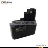 Power Tool Battery for BOSCH 12V 3300K
