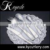 New Products Stainless Flatware, Cheap Set Cutlery thumbnail-4