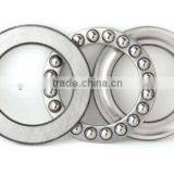 5x12x4 mm Bearing F5-12 Thrust Ball Bearing for Crane Hook thumbnail-3