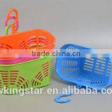 Plastic Fruit Basket thumbnail-3