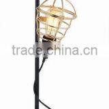 MT5177-GD Desk Lamp