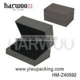 Paper Cufflink Box