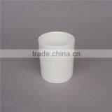 Ceramic Canister With Bamboo Lid thumbnail-2